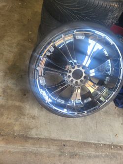 Rims