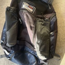 Baseball Bag