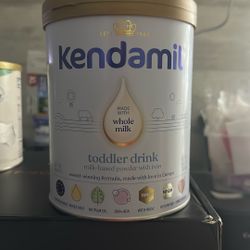 Baby Formula