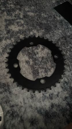 Zee 36 rotor