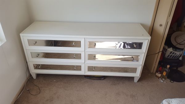 Z Gallerie Concerto 6 Drawer Dresser For In Us Offerup Z Gallerie Concerto 6 Drawer Dresser