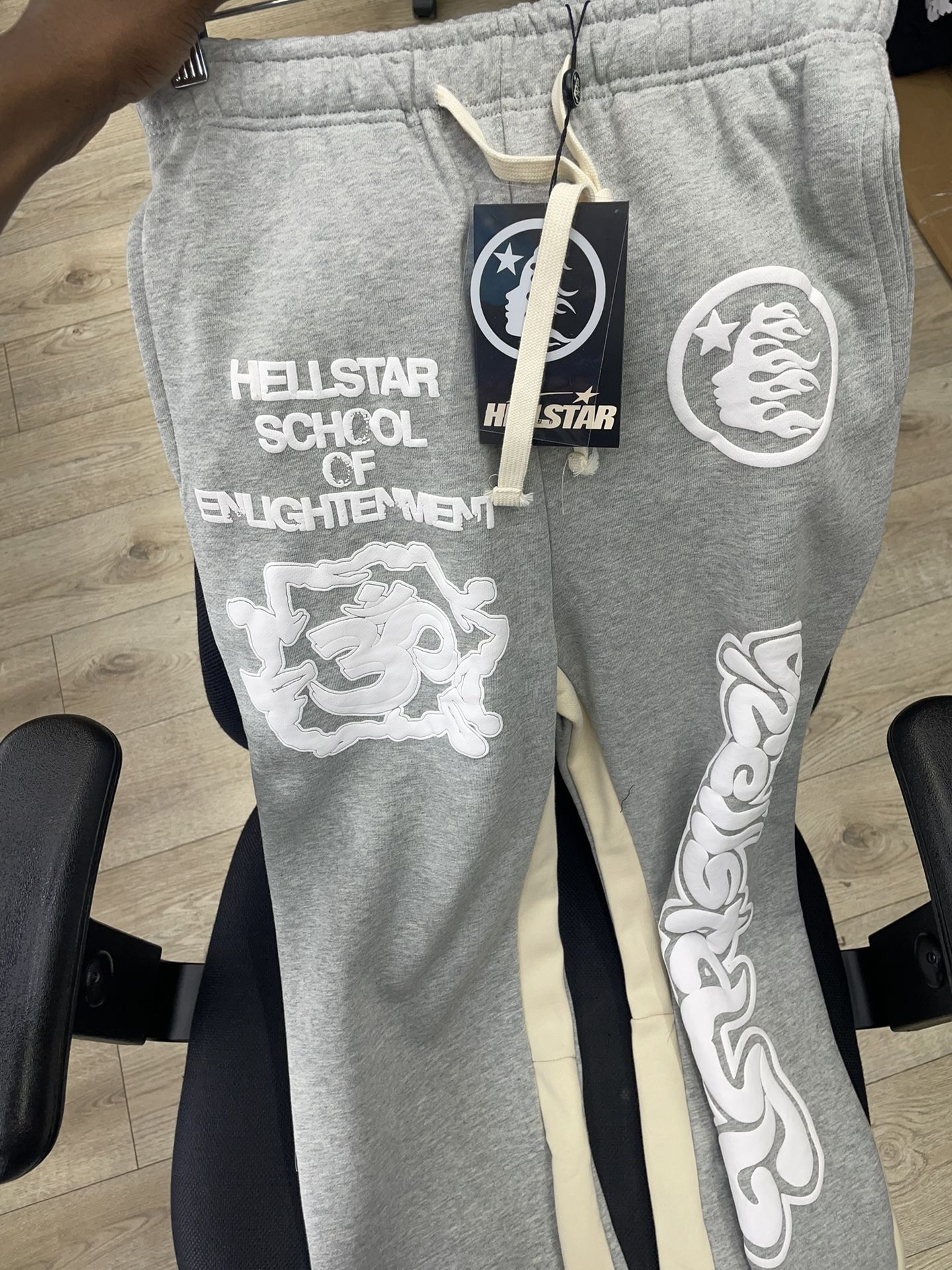 Hellstar Joggers 