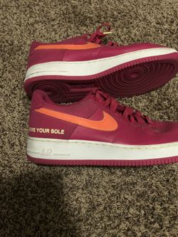 Air Forces World Tour Edition