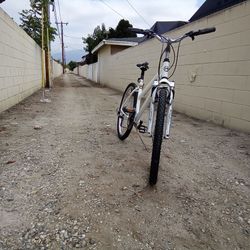 MOTOBECANE JUBILEE DLX ALUM 7005 ATB MTN BIKE REFURBISHED OBO