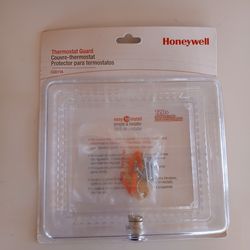 Honeywell Thermostat Guard CG511A