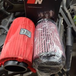 Polaris Sportsman KN Brand Air Filters