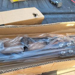 Ram Front Stabilizer Link And Hardware