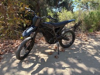 Razor M1 stage 2 (53mph) ebike