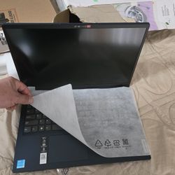 Brand New Lenovo Computer 