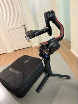 DJI RS2 PRO