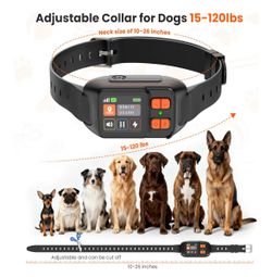 GPS Pet Boundary System