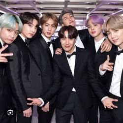 BTS