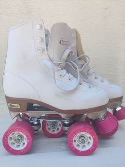 Chicago Skates Classic Size 4