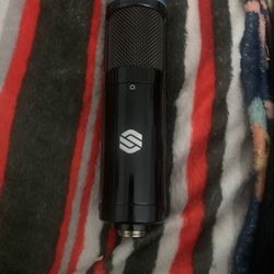 Sterling Audio Mic Sp150 