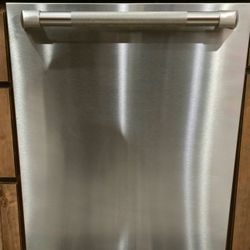 Jenn Air Energy Star Stainless Steel Dishwasher