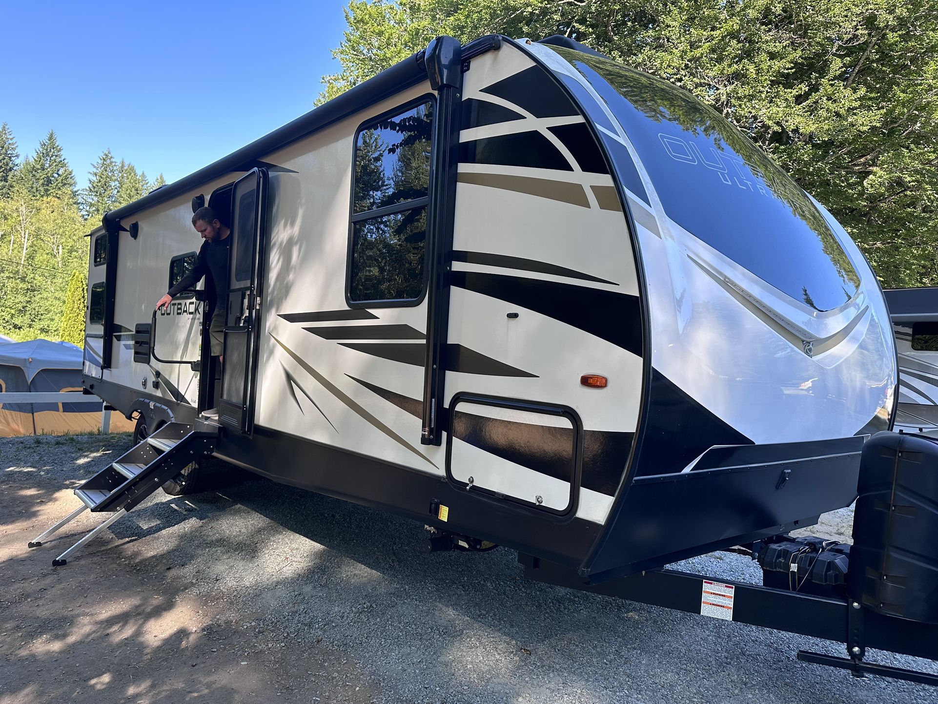 2022 Keystone Ultra-Lite 291bhu