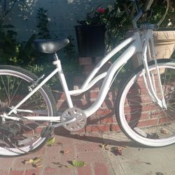 Beach Cruiser For Sale Needs Chain Fixed