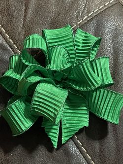 Bows -
