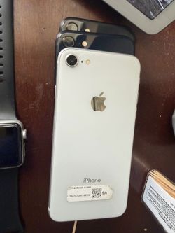 iphone 8 used unlocked asking 200 for all 3