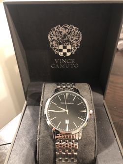 Vince camuto male watch