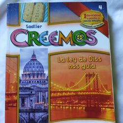 Libro Católico 
