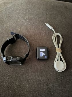 Apple Watch SE 2nd Gen 44mm GPS + Cellular