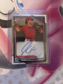 Bowman 2024 John Wimmer Auto