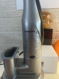 4-Cup Food Processor To Slice, Shred, Chop, and Mix Variable Pulse Speed 