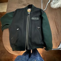 Harley Davidson jacket