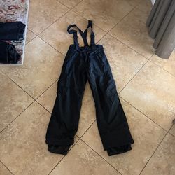 Youth Ski Pants