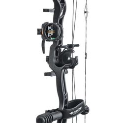 Compound Bow Package Diamond Infinite 305