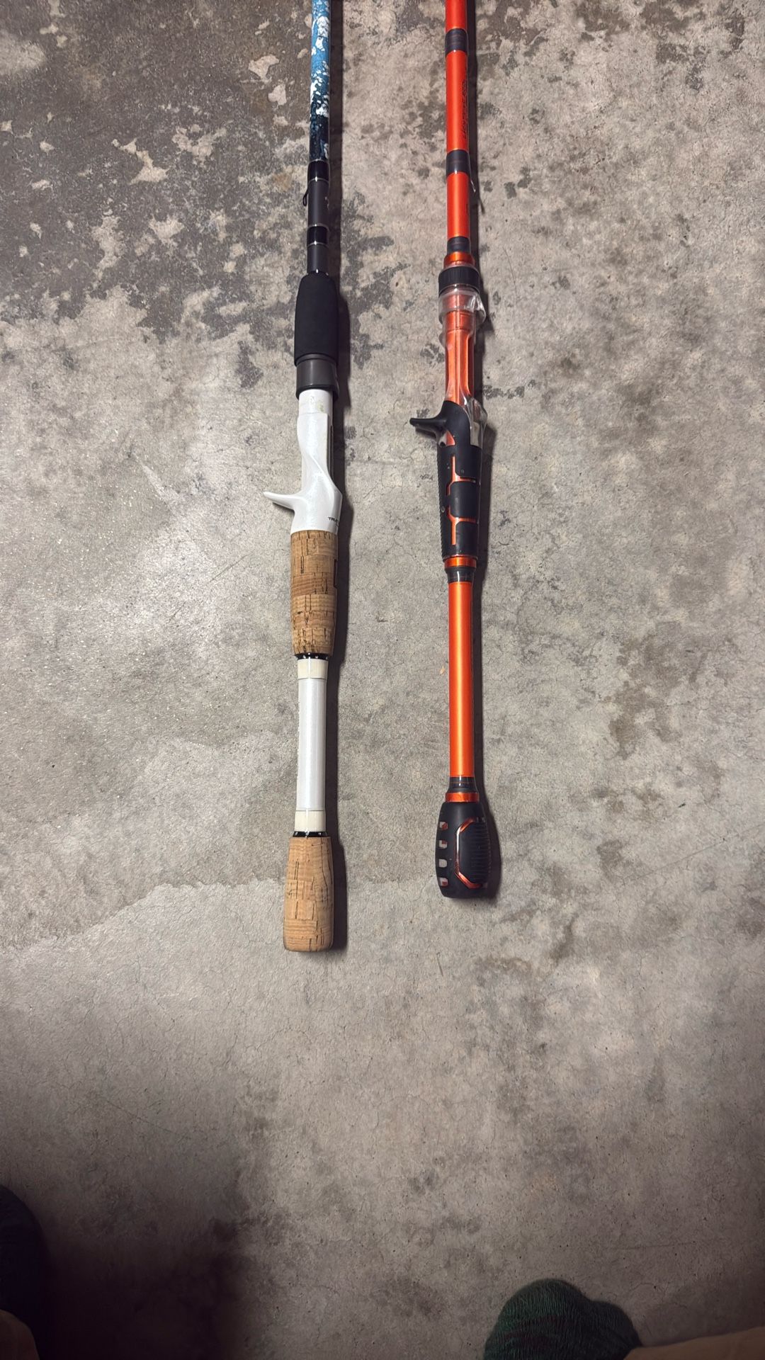 Fishing Rods