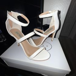 Steve Madden High Heels 