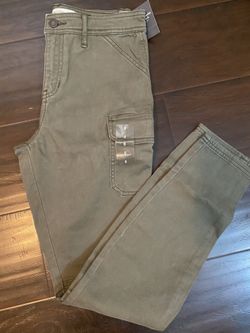 Abercrombie and Fitch pants
