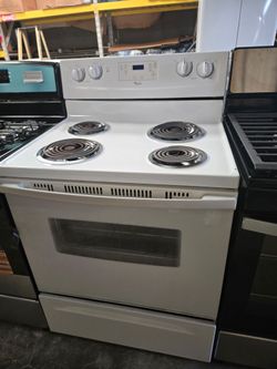 Stove
