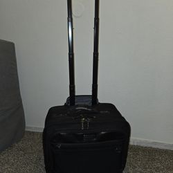 Kenneth Cole Reaction Rolling Business / Laptop Case