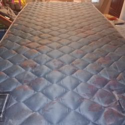 Twin Beds Box Spring And Mattresses