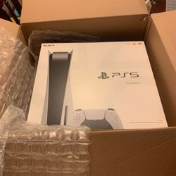 PlayStation 5 