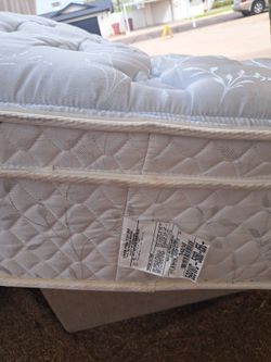 Sealy Glory Mattress
