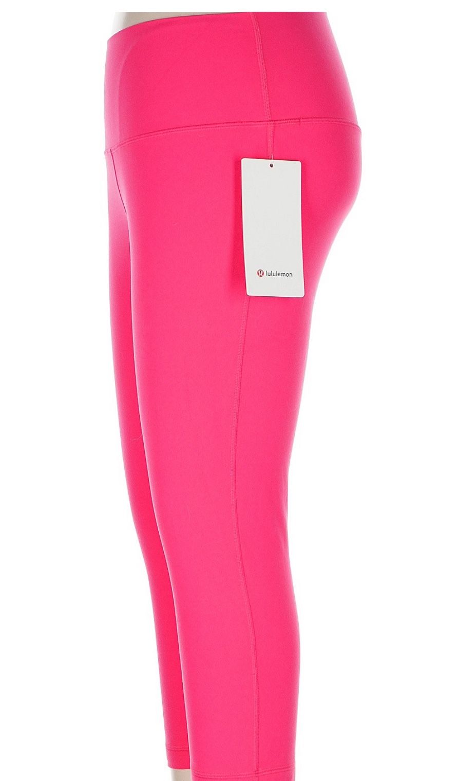 New Lululemon Leggings 