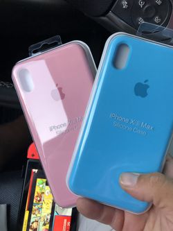 Iphone cover