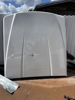 TONNEAU COVER Century Ford F150 Cover