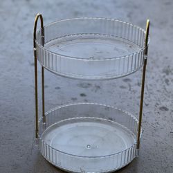 2 Tier Organizer