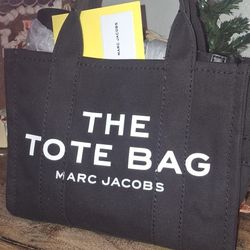 The Tote Bag Marc Jacobs 