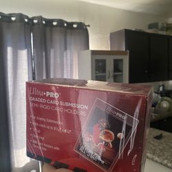 Ultra pro Storage Box 