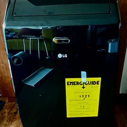 LG Portable Air Conditioner Bluetooth WiFi 