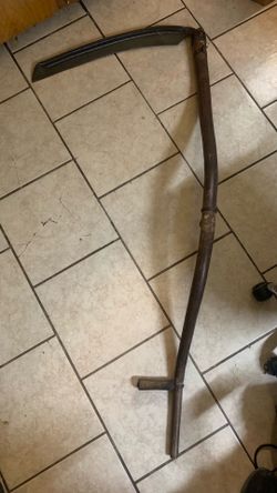 Scythe