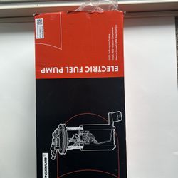 A-Premium Electric Fuel Pump Assembly - FP7216M
