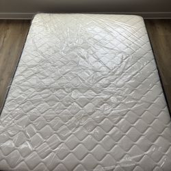 Queen Mattress $100