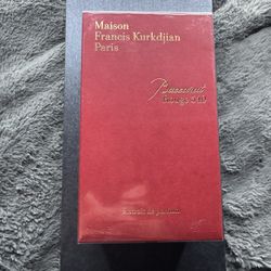 Baccarat Rouge 540 70ML